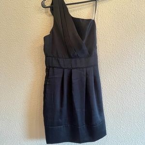 Black Cocktail dress size 0